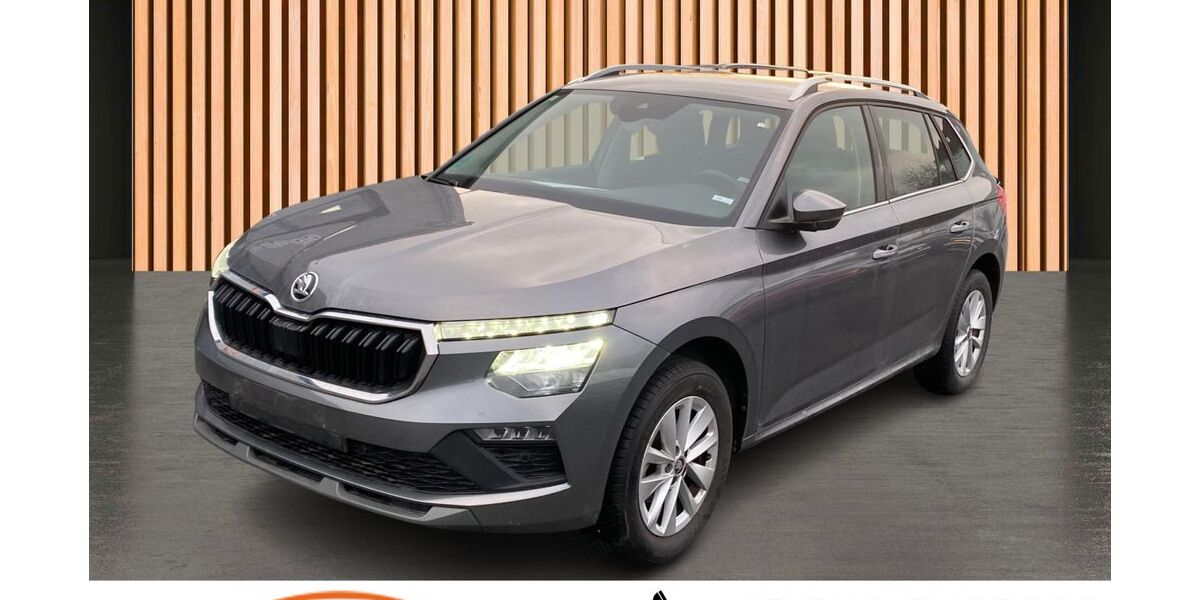 Skoda Kamiq 16.722 km 21.890 &euro; Dresden 01328