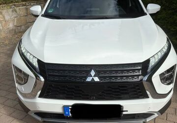Mitsubishi Eclipse Cross 23.000 km 22.700 &euro; Freital 01705