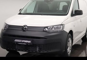 VW Caddy 10.750 km 38.080 &euro; Pirna 01796