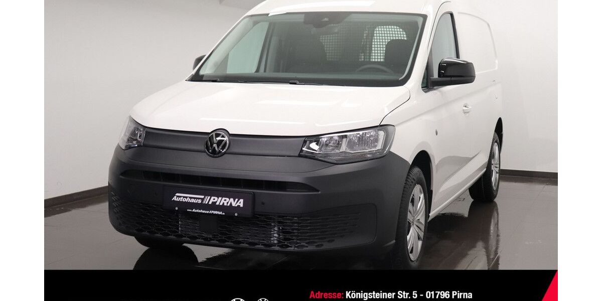VW Caddy 10.750 km 38.080 &euro; Pirna 01796