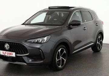 MG HS 10.314 km 23.890 &euro; Dresden 01069