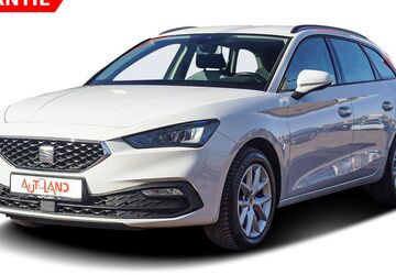 Seat Leon 56.628 km 22.950 &euro; Dresden 01239