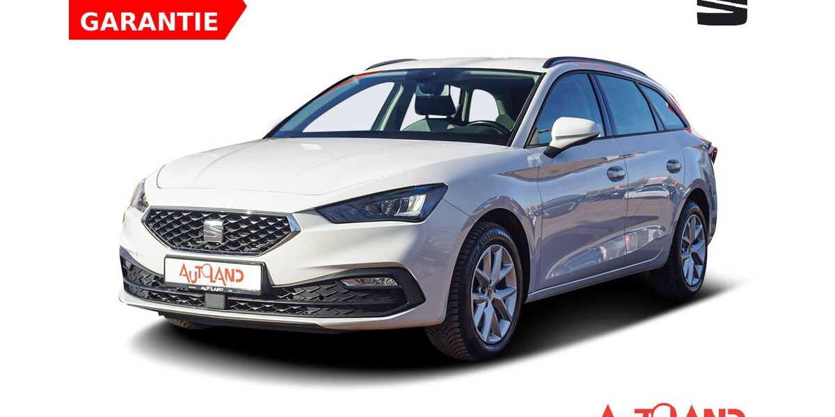 Seat Leon 56.628 km 22.950 &euro; Dresden 01239