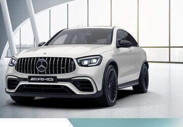 Mercedes-Benz GLC 63 AMG 40.298 km 78.980 &euro; Dresden 01239