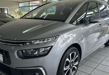 Citroen Grand C4 Picasso 106.318 km 15.999 &euro; Kesselsdorf 01723