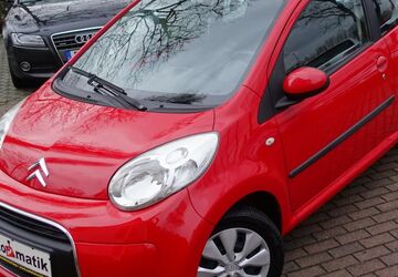 Citroen C1 47.000 km 5.980 &euro; Dresden 01239