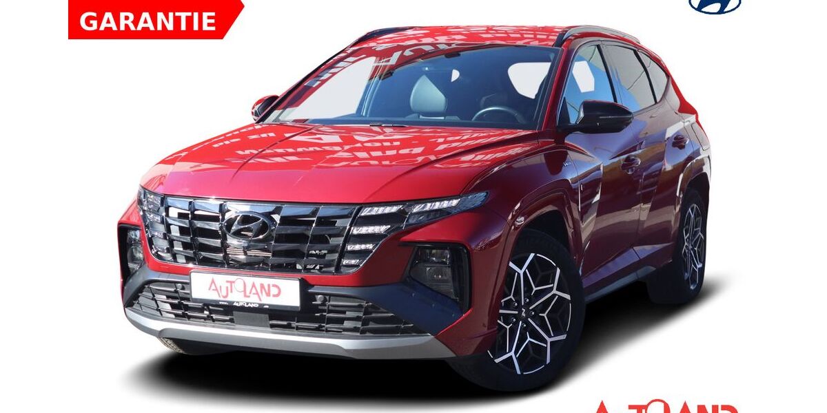 Hyundai TUCSON 12.570 km 32.990 &euro; Meißen 01662