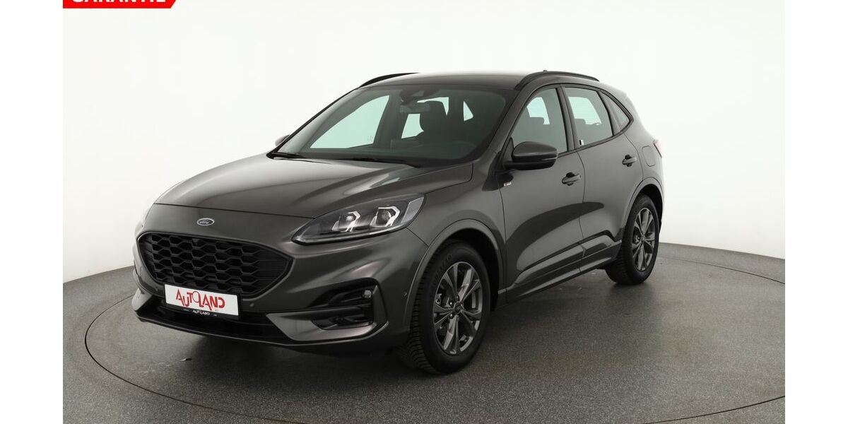 Ford Kuga 7.682 km 25.490 &euro; Meißen 01662