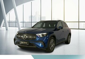 Mercedes-Benz GLC 450 7.372 km 68.980 &euro; Dresden 01239