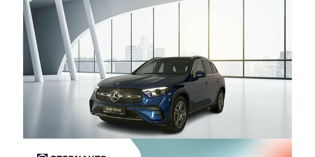 Mercedes-Benz GLC 450 7.372 km 68.980 &euro; Dresden 01239