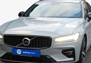 Volvo V60 27.477 km 37.350 &euro; Dresden 01159