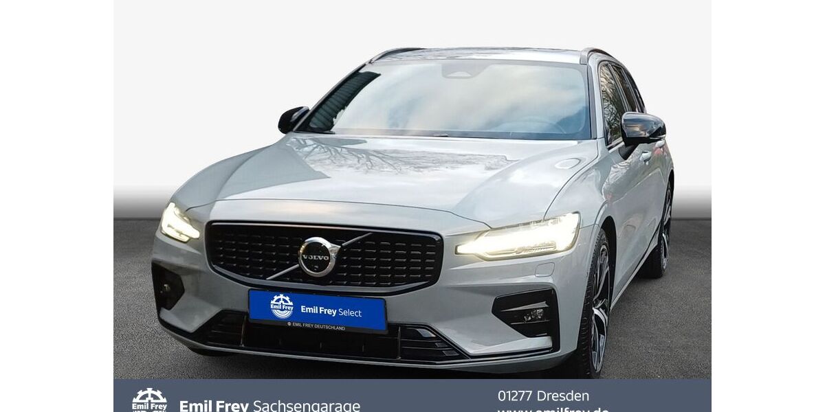Volvo V60 27.477 km 37.350 &euro; Dresden 01159