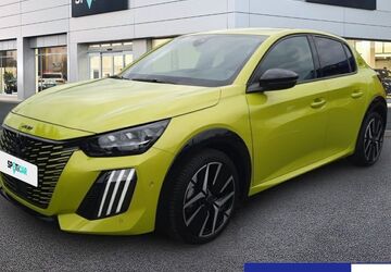 Peugeot 208 17.154 km 19.930 &euro; Dresden 01237