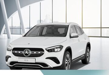 Mercedes-Benz GLA 180 9.387 km 36.980 &euro; Dresden 01239