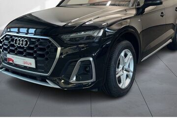 Audi Q5 37.526 km 44.980 &euro; Dresden 01169