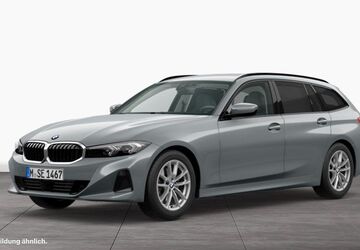 BMW 318 9.407 km 37.707 &euro; Dresden 01219