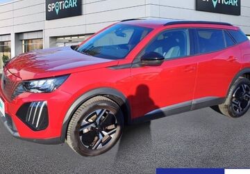 Peugeot 2008 36.532 km 17.930 &euro; Dresden 01237