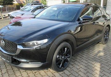 Mazda CX-30 90.970 km 20.590 &euro; Dresden 01139