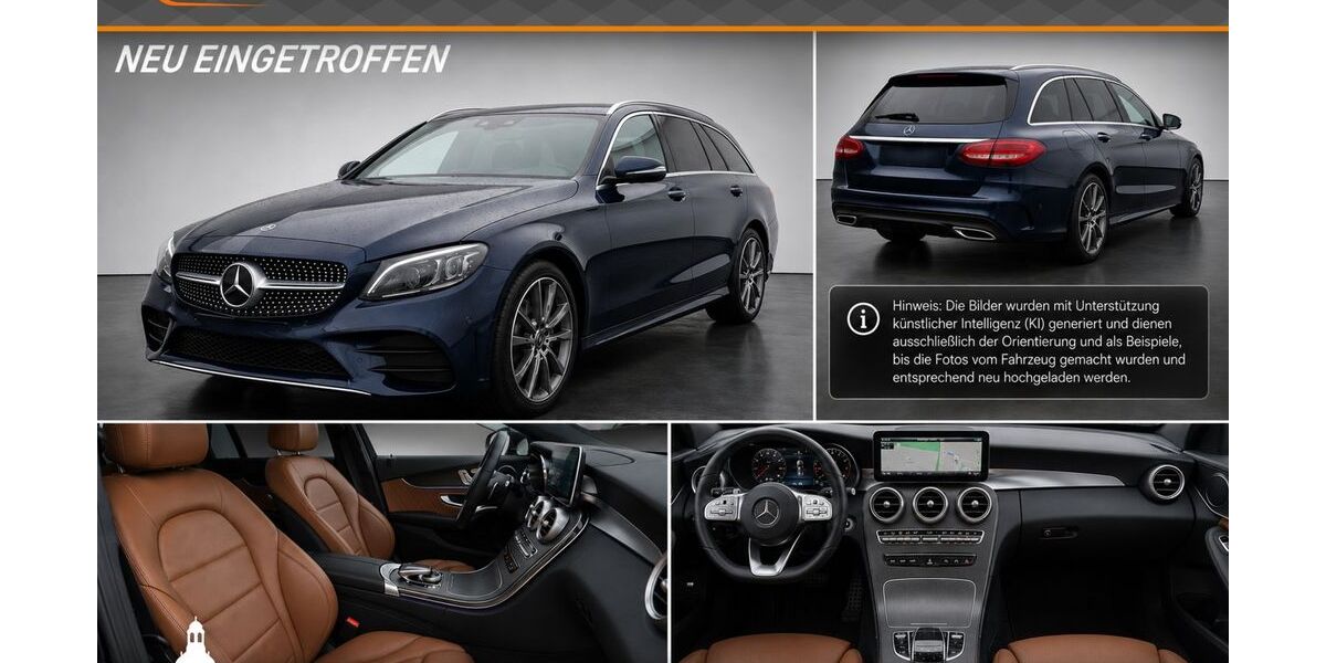 Mercedes-Benz C 300 89.801 km 26.490 &euro; Dresden 01257
