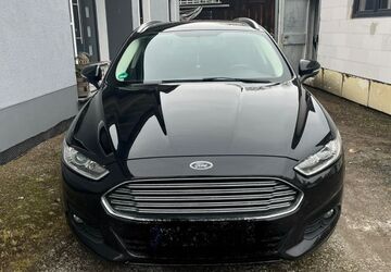 Ford Mondeo 140.000 km 12.200 &euro; Röhrsdorf 01936