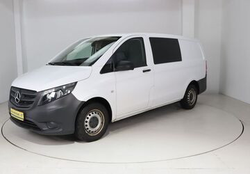 Mercedes-Benz Vito 189.987 km 19.890 &euro; Dresden 01237