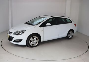 Opel Astra 194.706 km 2.200 &euro; Dresden 01237