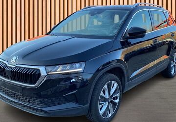 Skoda Karoq 13.733 km 27.980 &euro; Dresden 01328