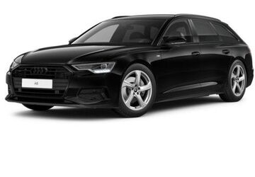 Audi A6 88.323 km 34.890 &euro; Dresden 01067