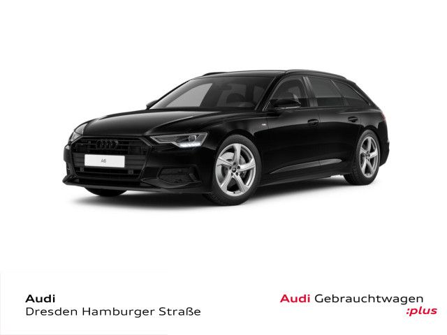 Audi A6 88.323 km 34.890 &euro; Dresden 01067