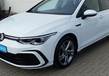 VW Golf 78.980 km 27.970 &euro; Dippoldiswalde 01744