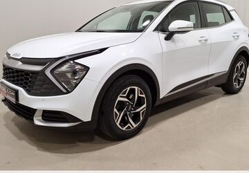 Kia Sportage 56.040 km 21.969 &euro; Dresden 01157