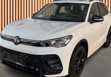 VW Tiguan 25.205 km 44.980 &euro; Dresden 01328