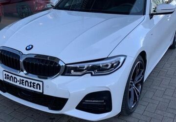 BMW 330 78.000 km 30.875 &euro; Dresden 01156