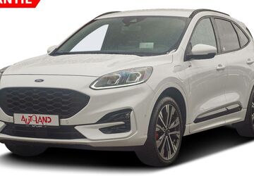 Ford Kuga 38.839 km 24.990 &euro; Dresden 01239