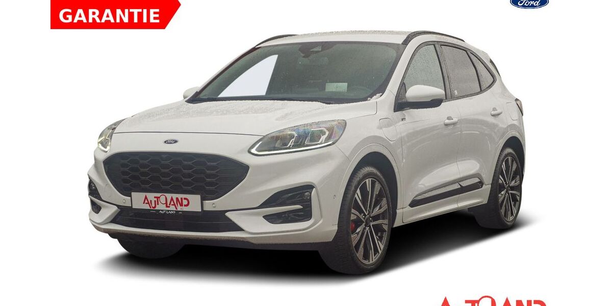 Ford Kuga 38.839 km 24.990 &euro; Dresden 01239