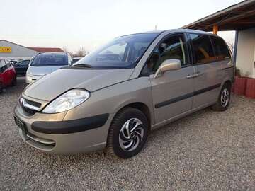 Gebrauchte Citroën C8