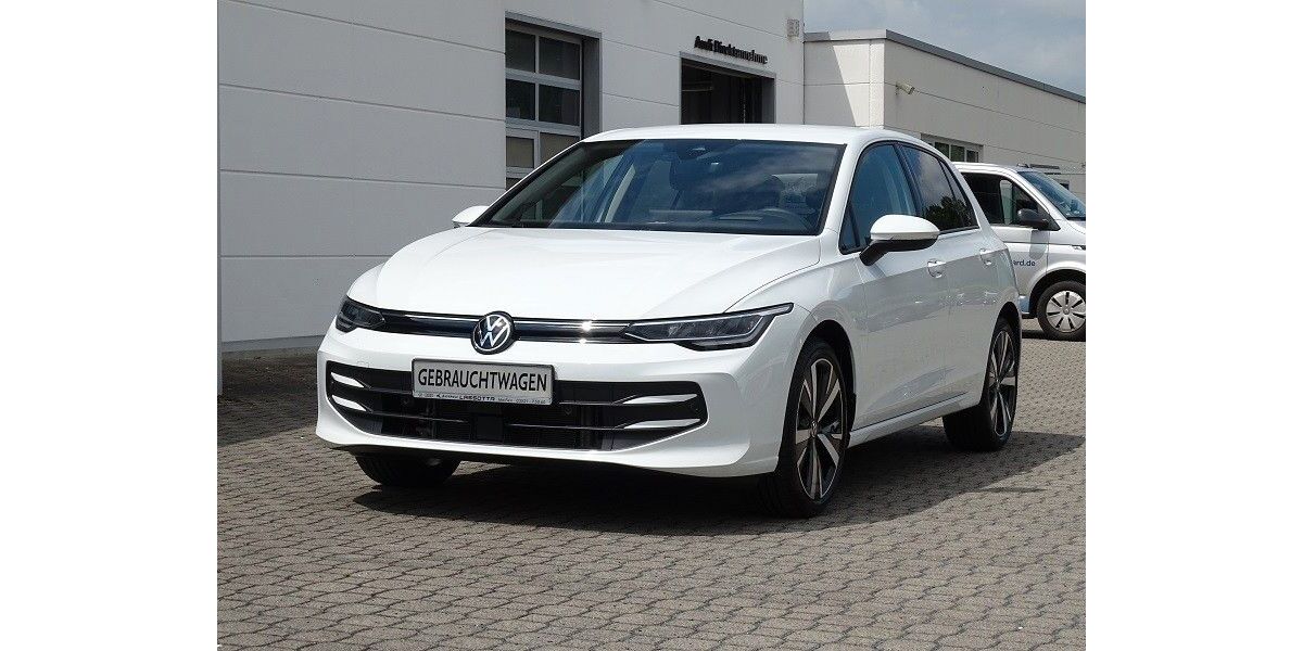 VW Golf 11.940 km 26.990 &euro; Meißen 01662