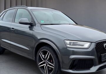 Audi RSQ3 149.700 km 19.900 &euro; Dresden 01108