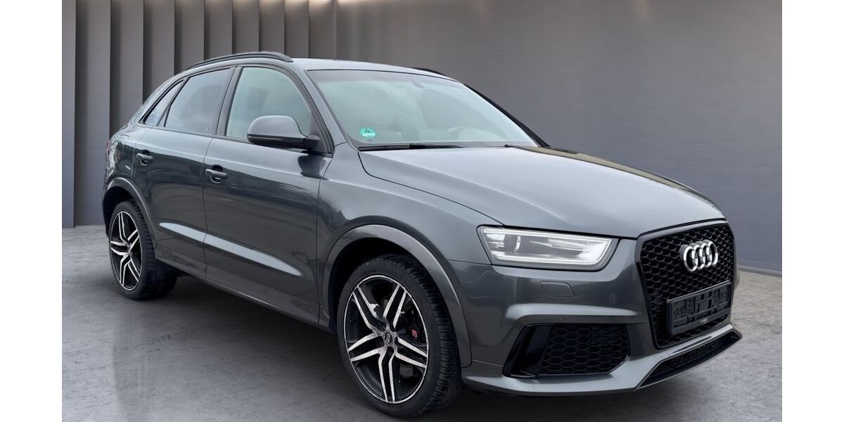 Audi RSQ3 149.700 km 19.900 &euro; Dresden 01108