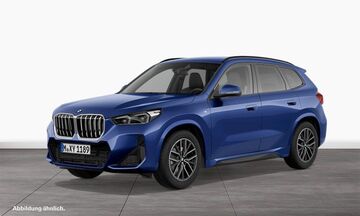 Gebrauchte BMW X1
