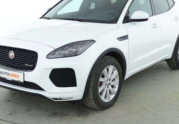 Jaguar E-Pace 73.941 km 20.930 &euro; Dresden 01187
