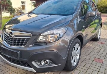 Opel Mokka 190.000 km 6.999 &euro; Radebeul 01445