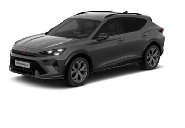 Cupra Formentor 14.729 km 33.890 &euro; Dresden 01067