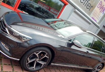 VW Passat Variant 95.500 km 22.950 &euro; Pirna/ Dresden 01796