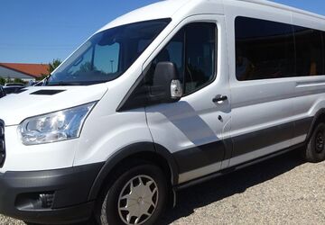 Ford Transit 217.200 km 12.000 &euro; Dresden 01219