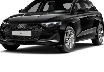 Audi A3 11.378 km 32.890 &euro; Dresden 01169