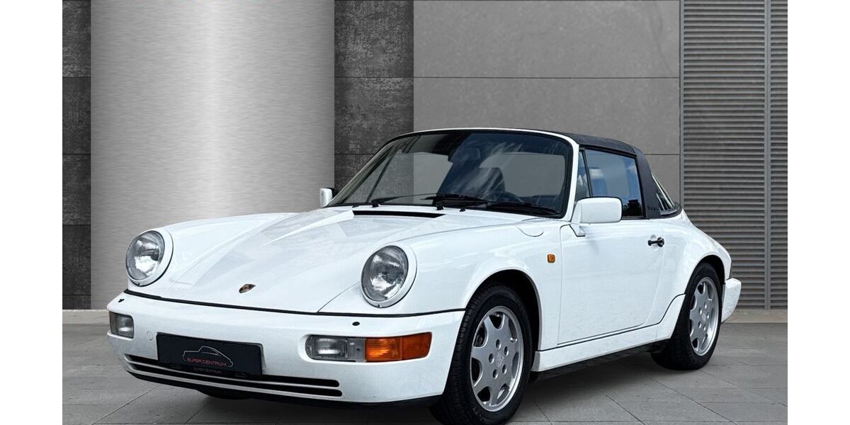 Porsche 964 161.078 km 85.964 &euro; Dresden 01099