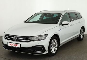 VW Passat Variant 59.997 km 25.990 &euro; Dresden 01239