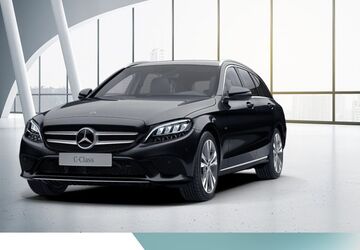 Mercedes-Benz C 300 60.773 km 25.980 &euro; Dresden 01239