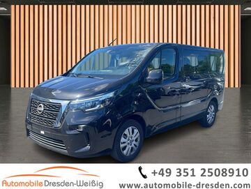 Gebrauchte Nissan Primastar